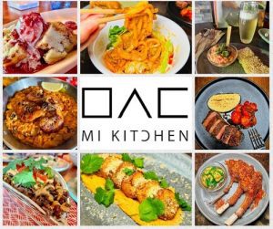 Discover Mi Kitchen - The Best Place to Dine in Franklin, TN