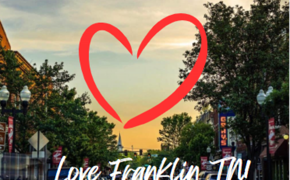 4 Reasons that Franklin, TN is a Great Place to Live